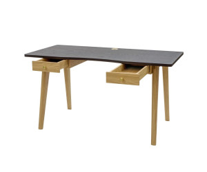 Nice darbo stalas (Smoked) Nice darbo stalas (Smoked)